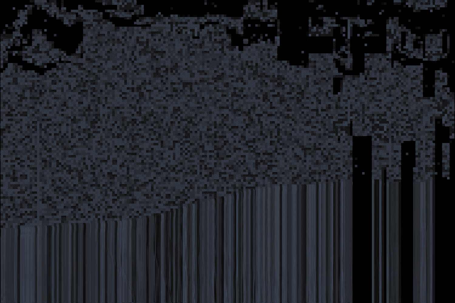 Reprocess Destruction #1