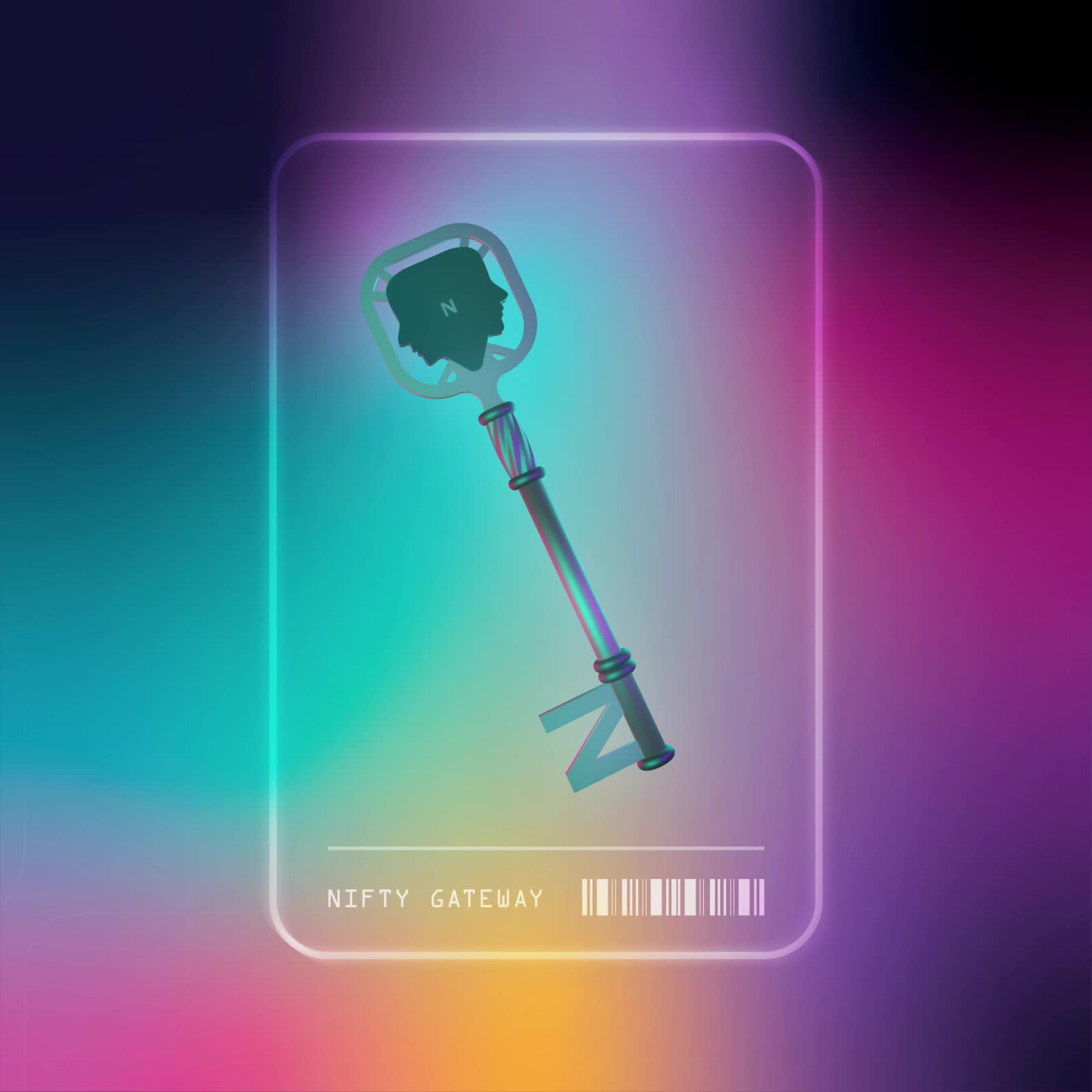 The Key to Life Returns #126/150