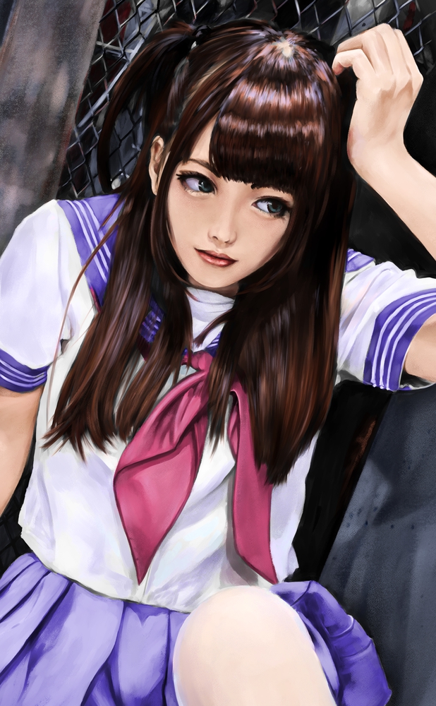 Girl