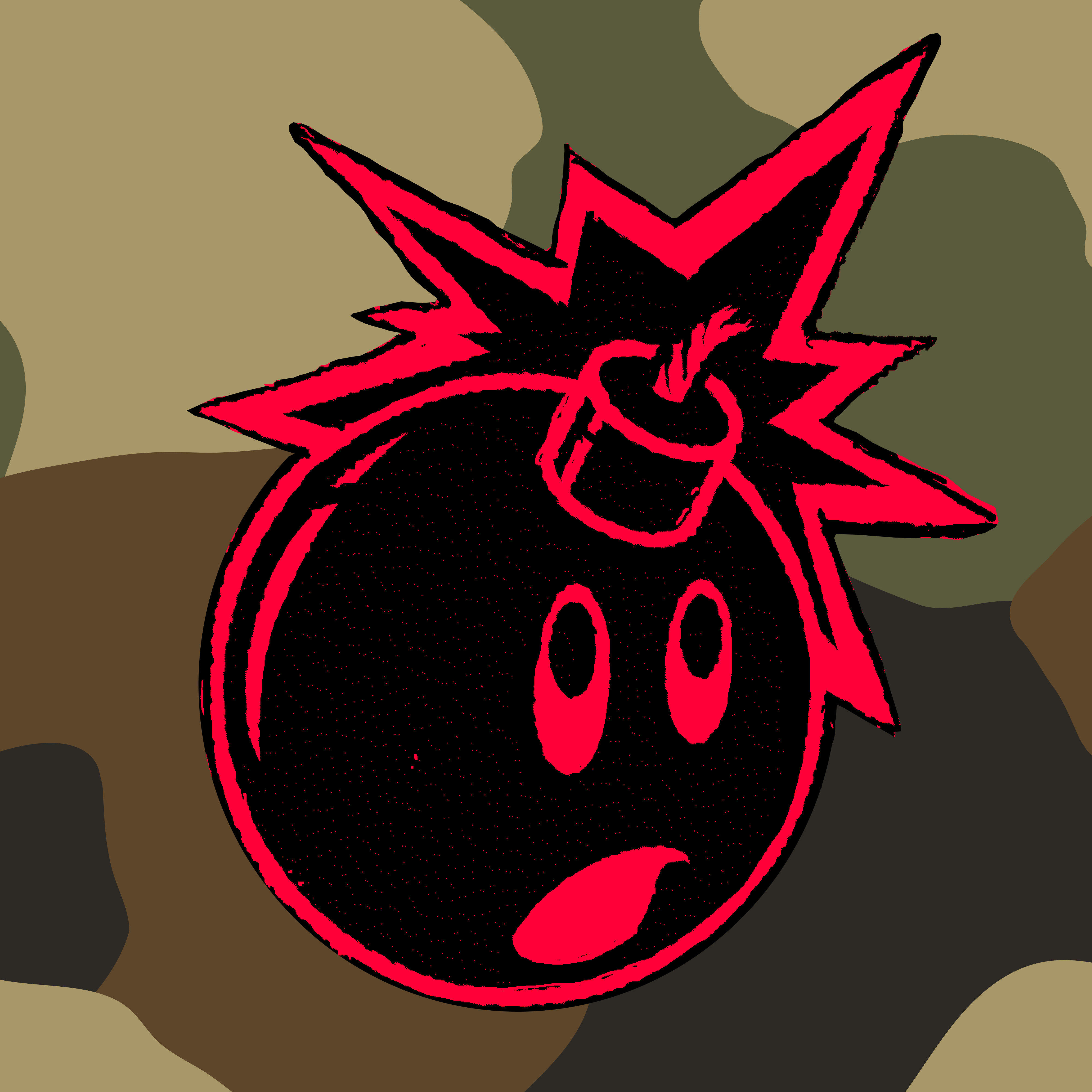 Bomb #10473