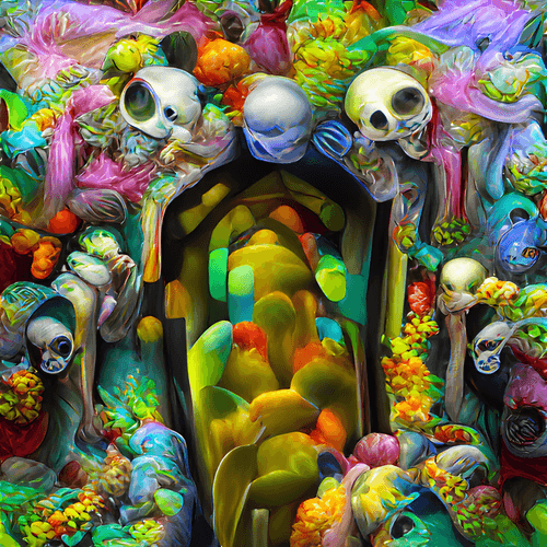 Afterlife ID #1435