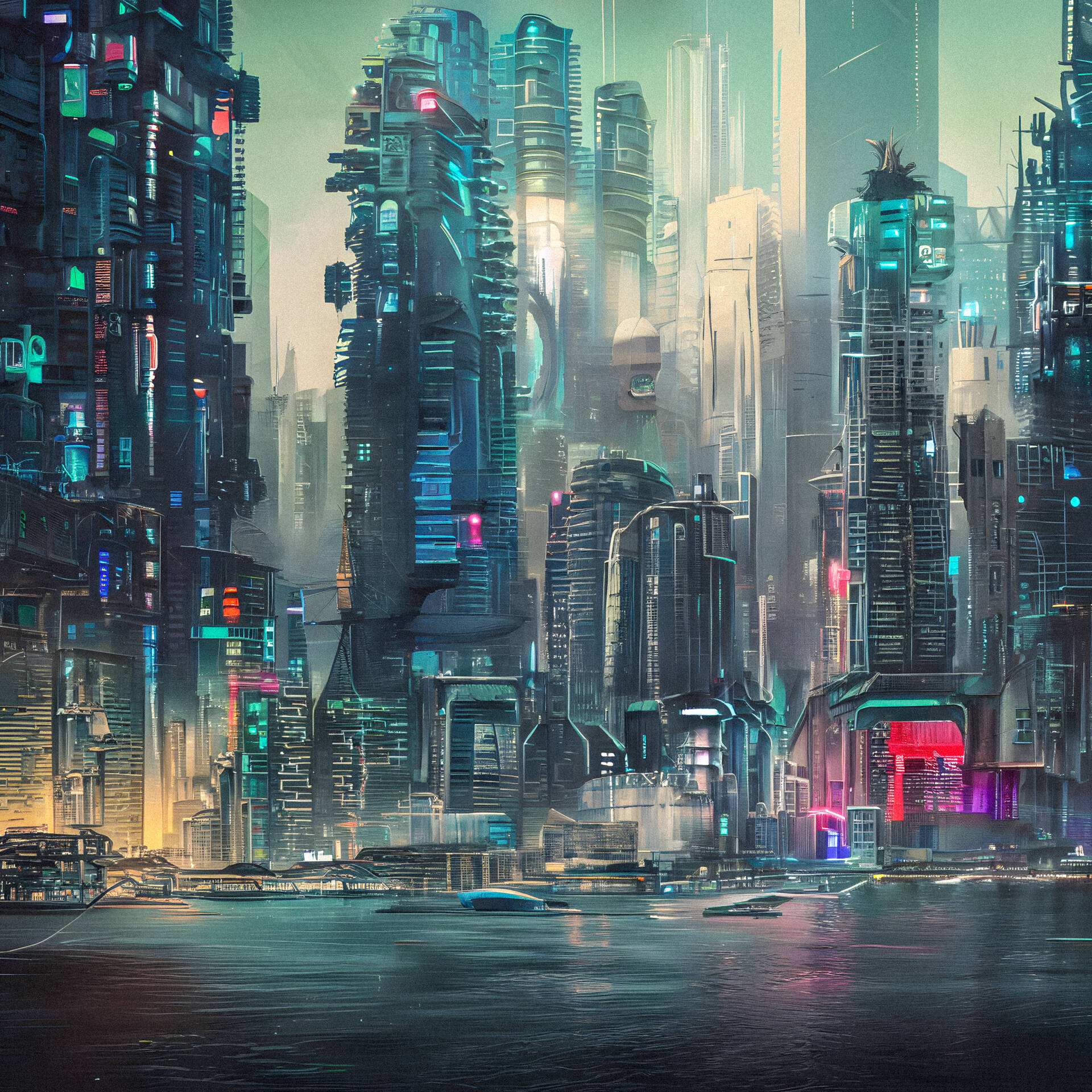New Paris