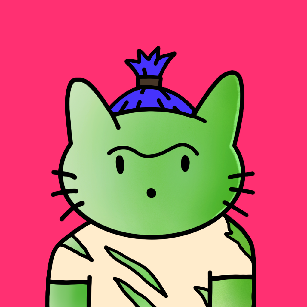 OctaCat #6779