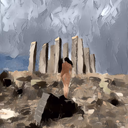 Generative Ritual Editions