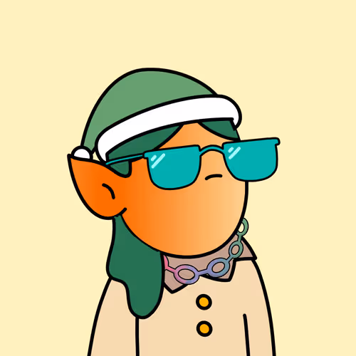 Elf #1298
