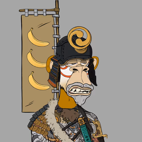 Bushido Royale #2887