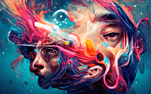 TWO SIDES