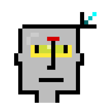 Robobot 8410