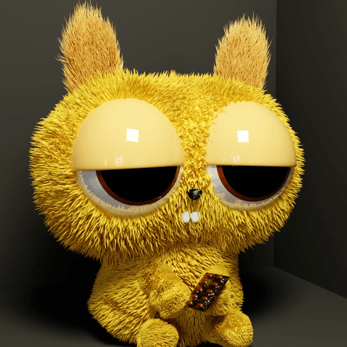 7233
