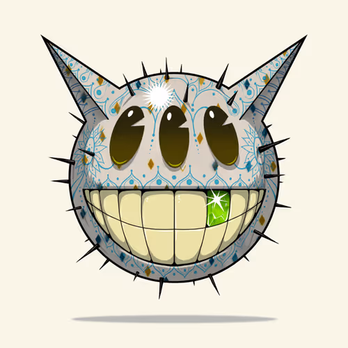 Lucky Sotofish
