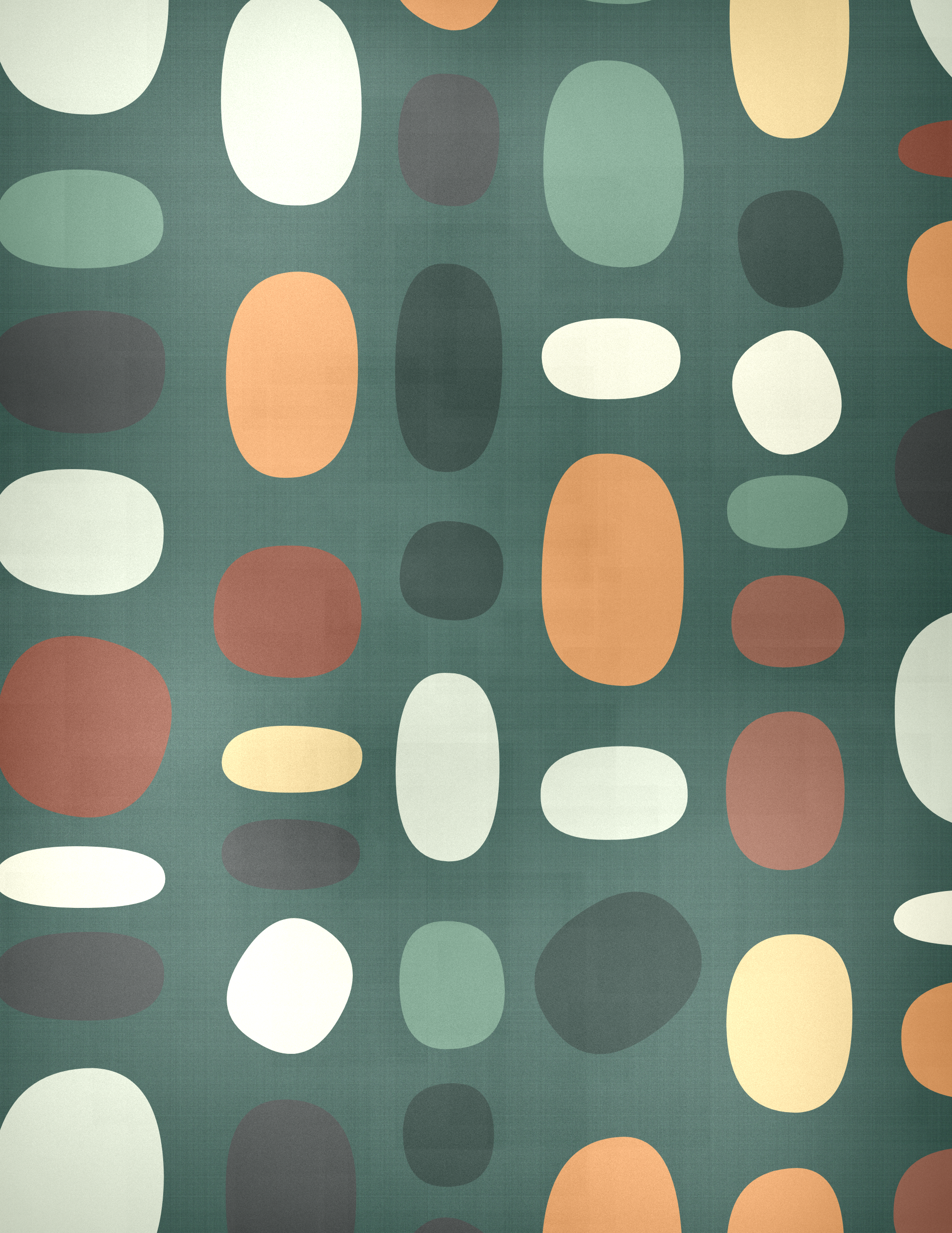 Pebbles #592