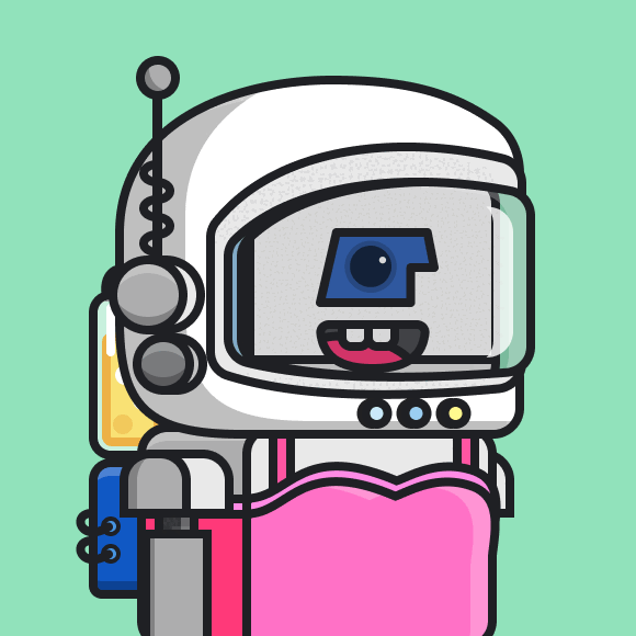 Roboto Helmeto #3947