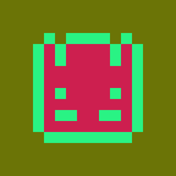 Pixelglyph #06924