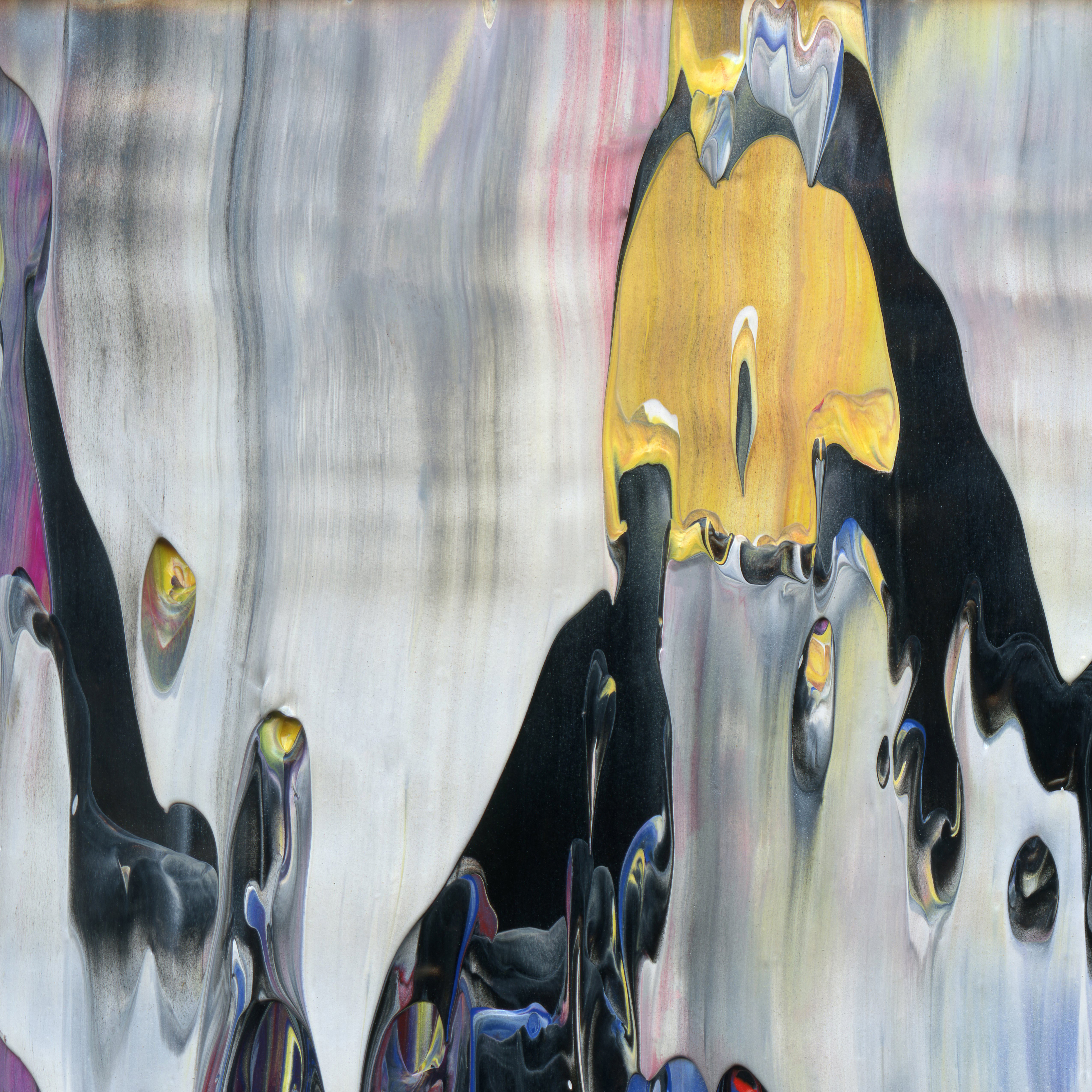 Sea of Simulacra A1