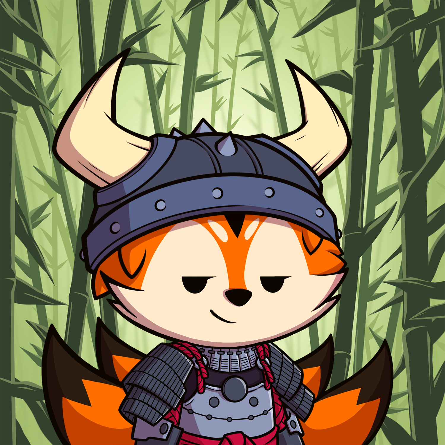 FOXY #4372