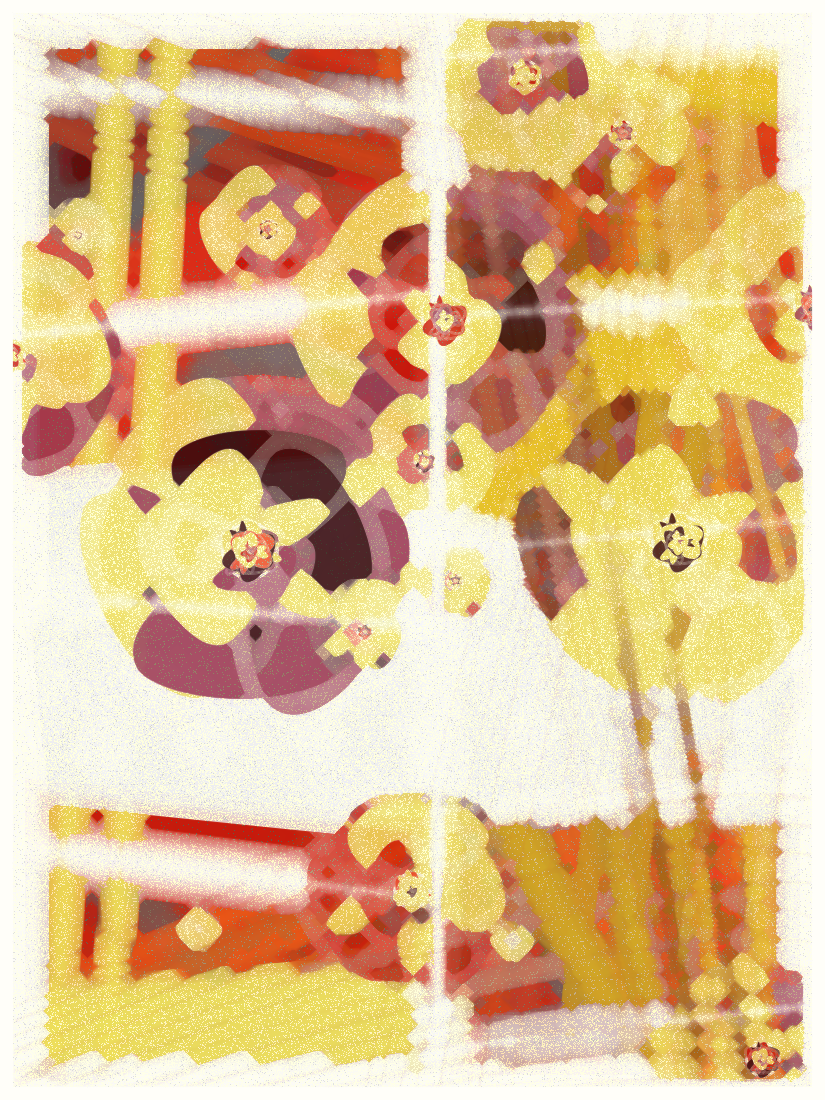 SKY MEADOW #376