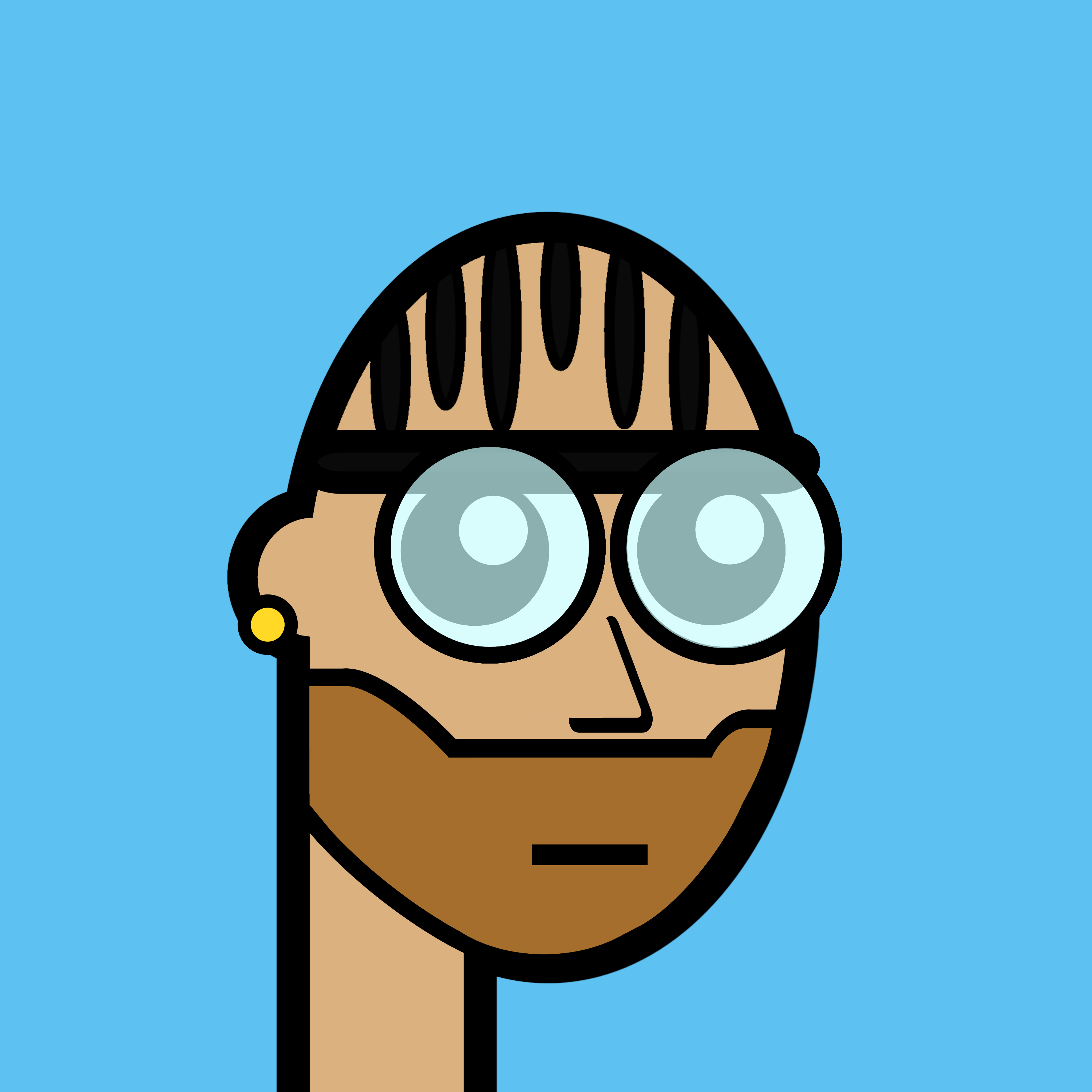NOOBPUNK #4027