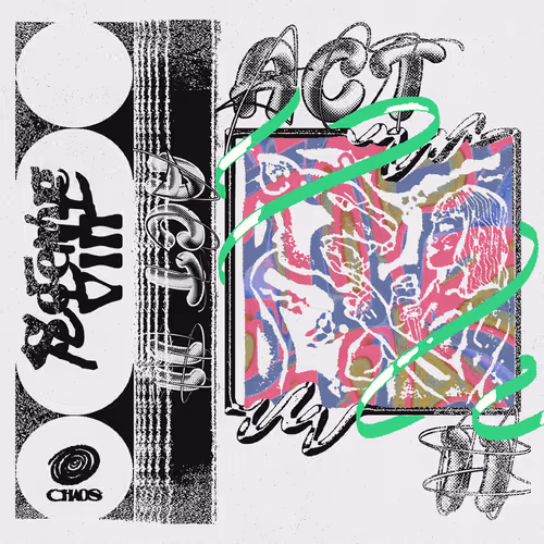 Chaos #16342 - Walls to Fade