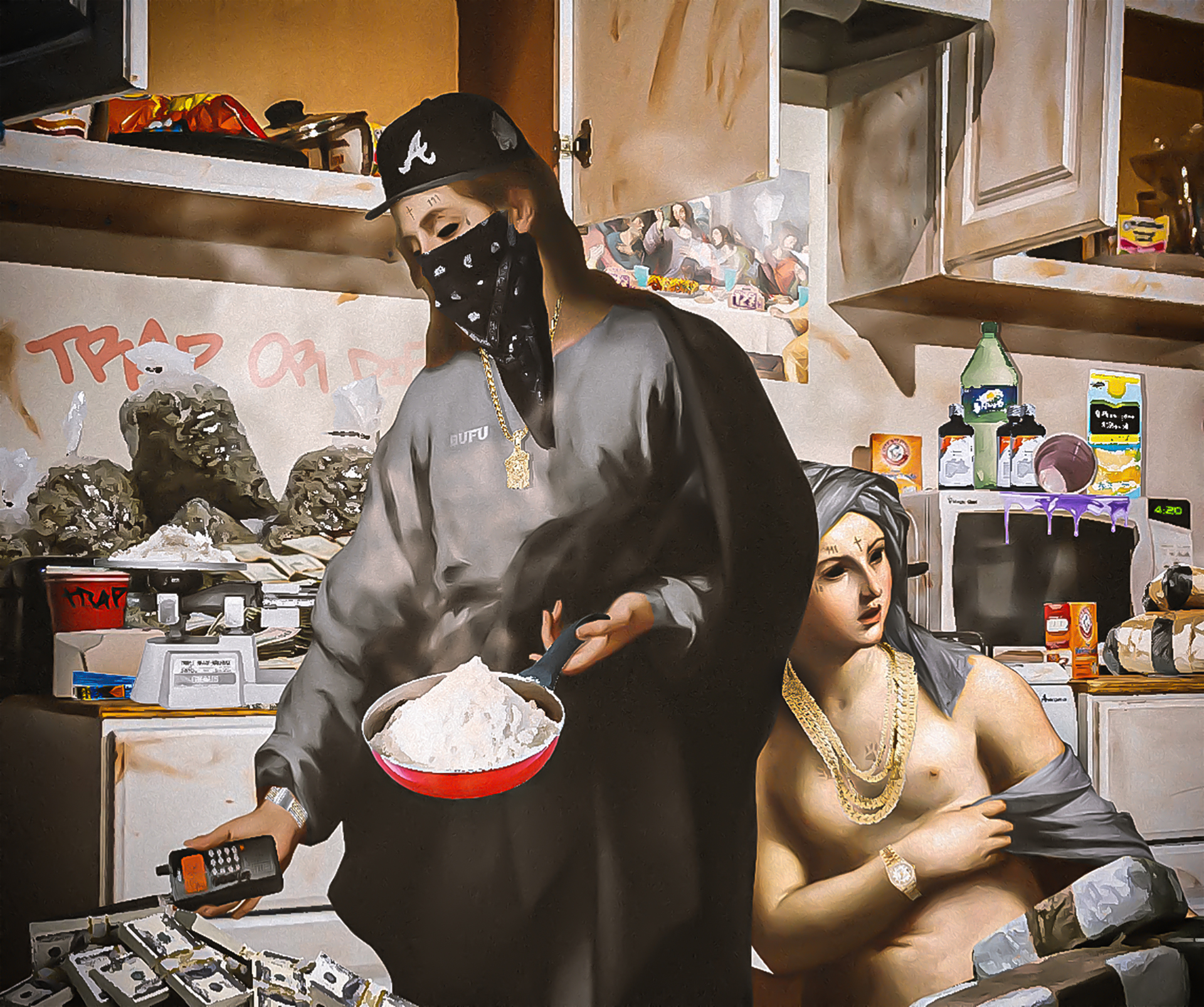 Trap Lord