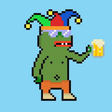 PEPO DGAF #875