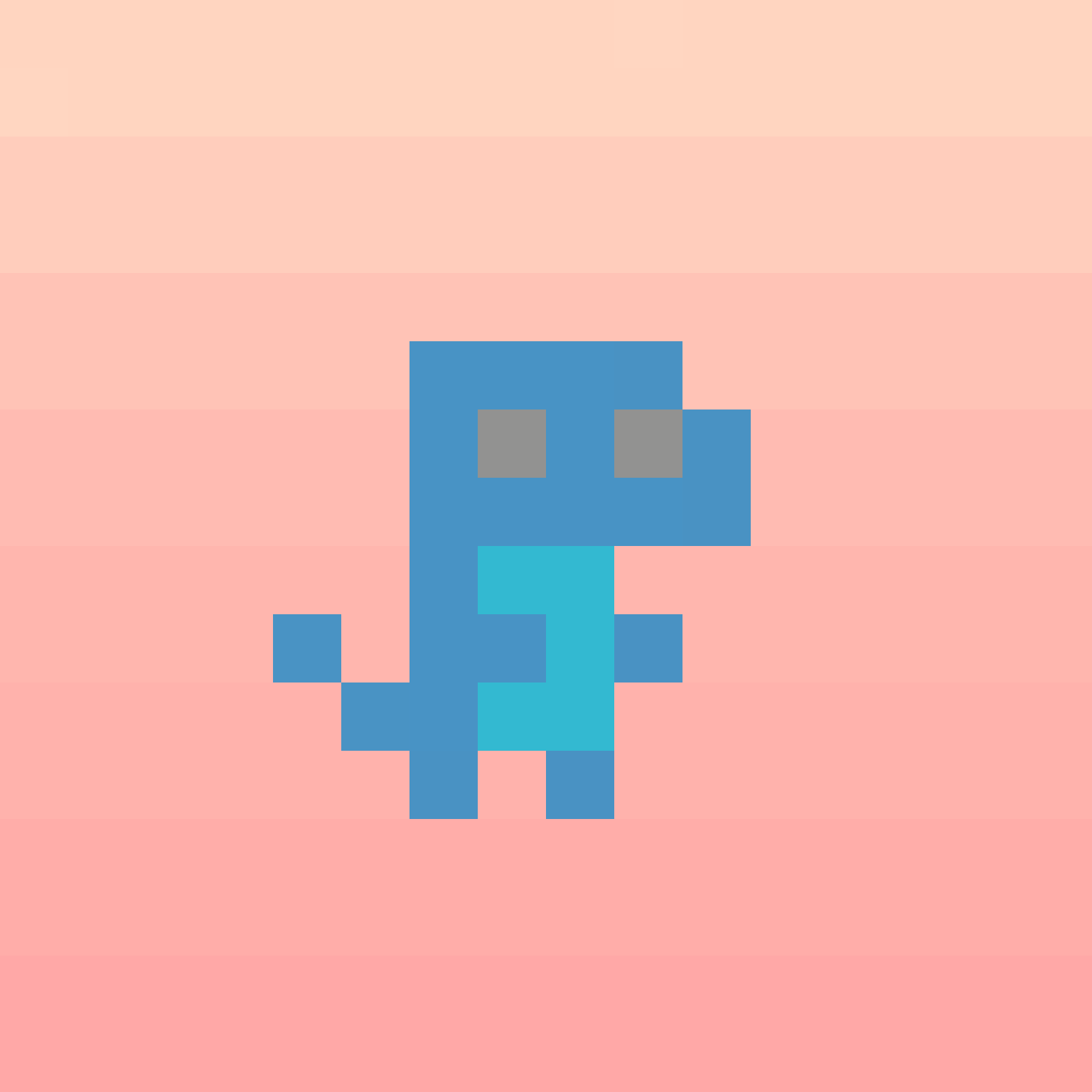tiny dinos #60