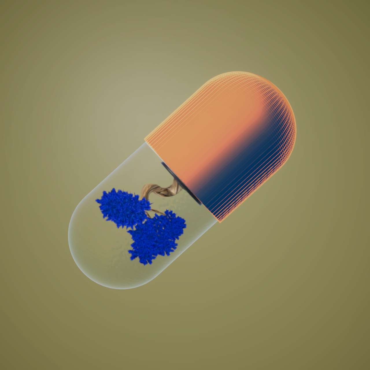 BYOPill #176
