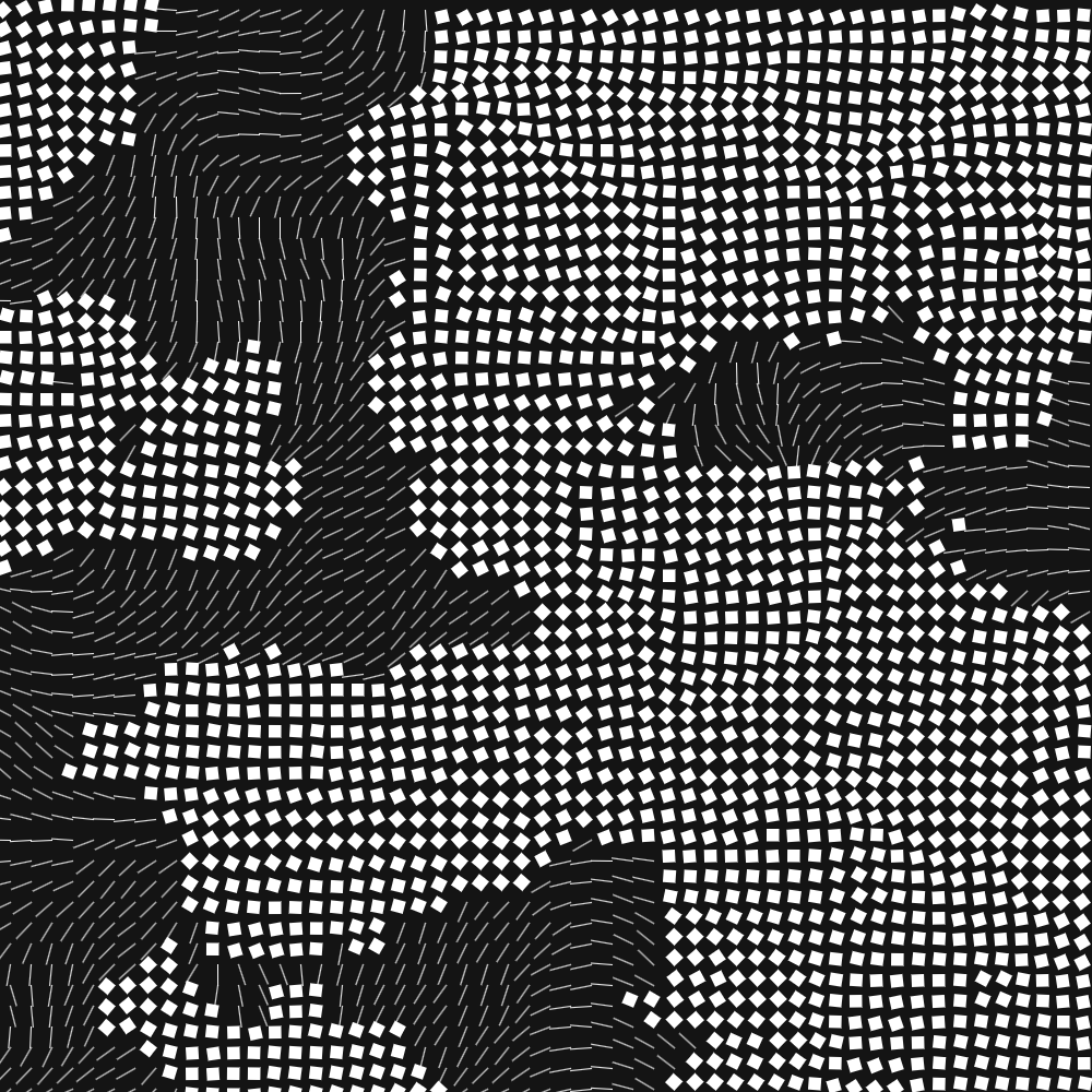 Geometric Fluidity #17