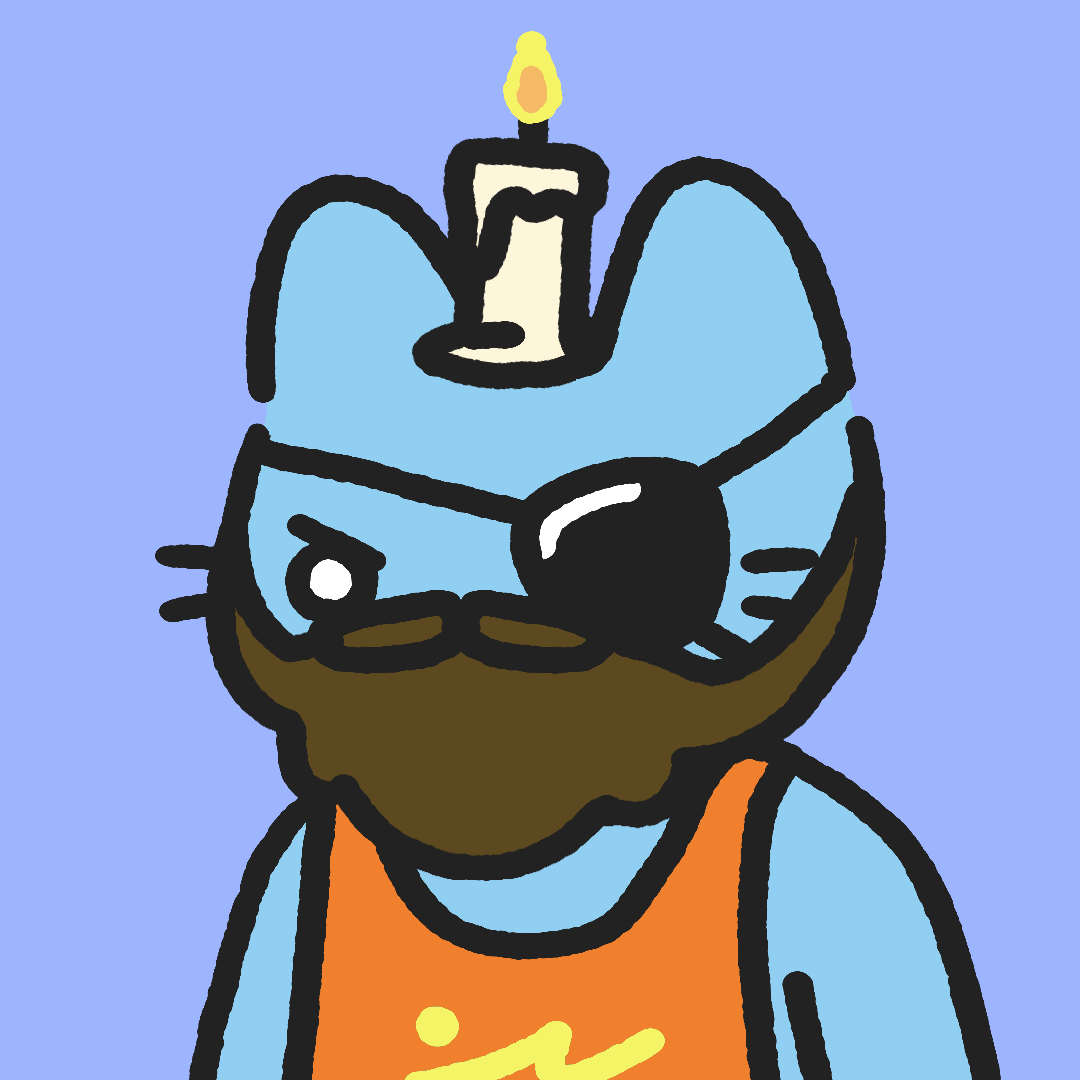 CoolCats #9