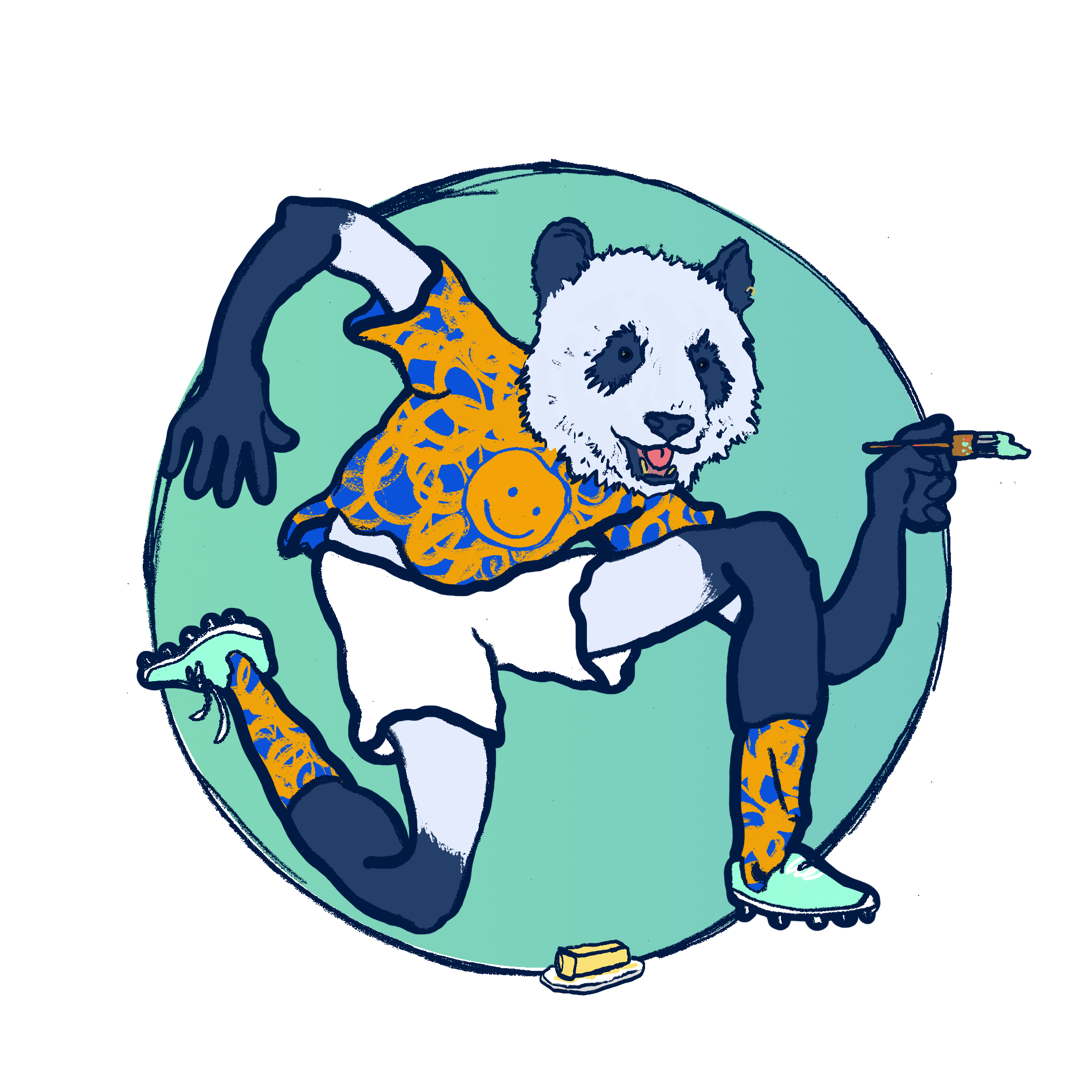 Footballcritter #2743