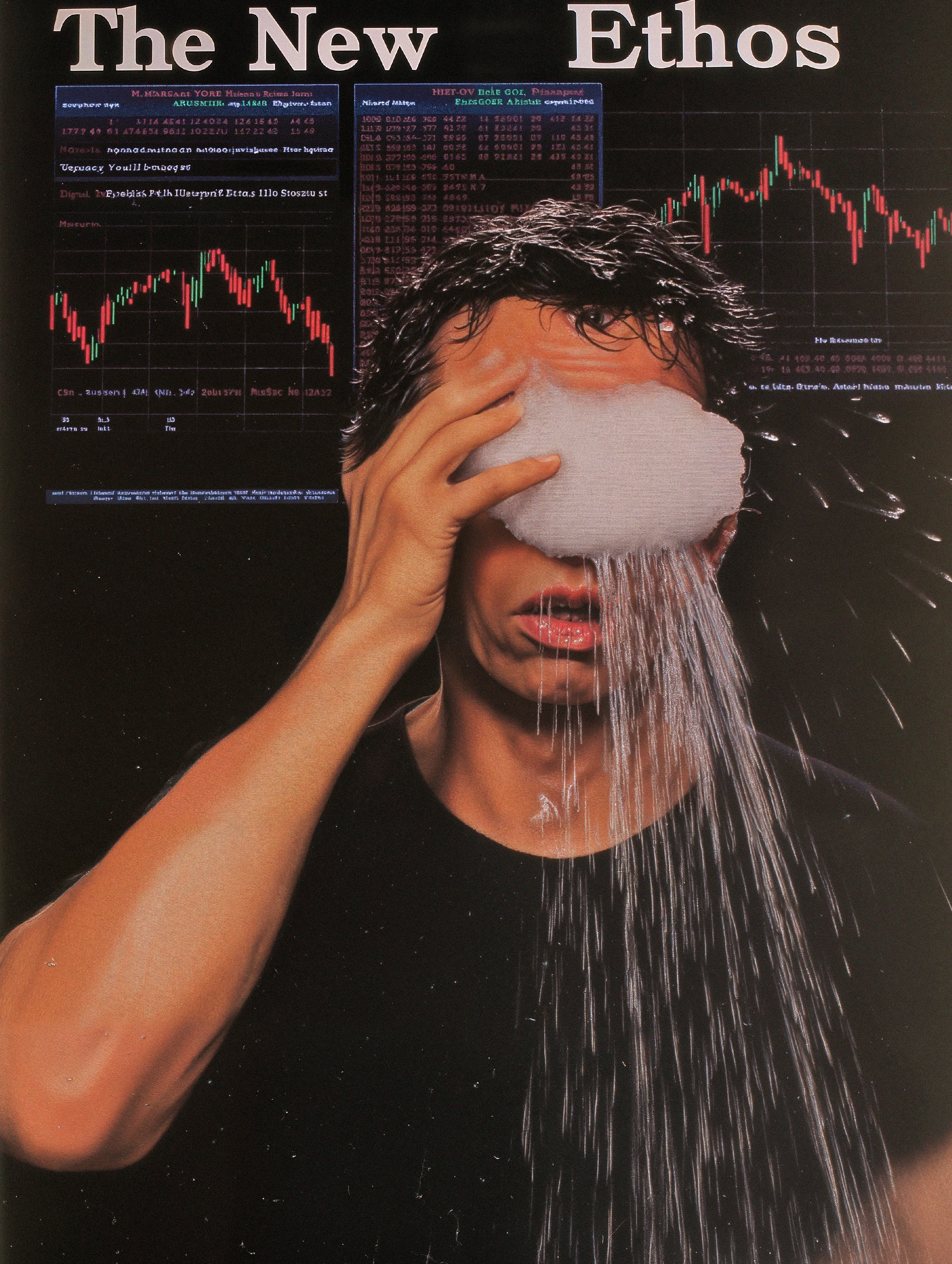 Issues #379 - Cry me a river