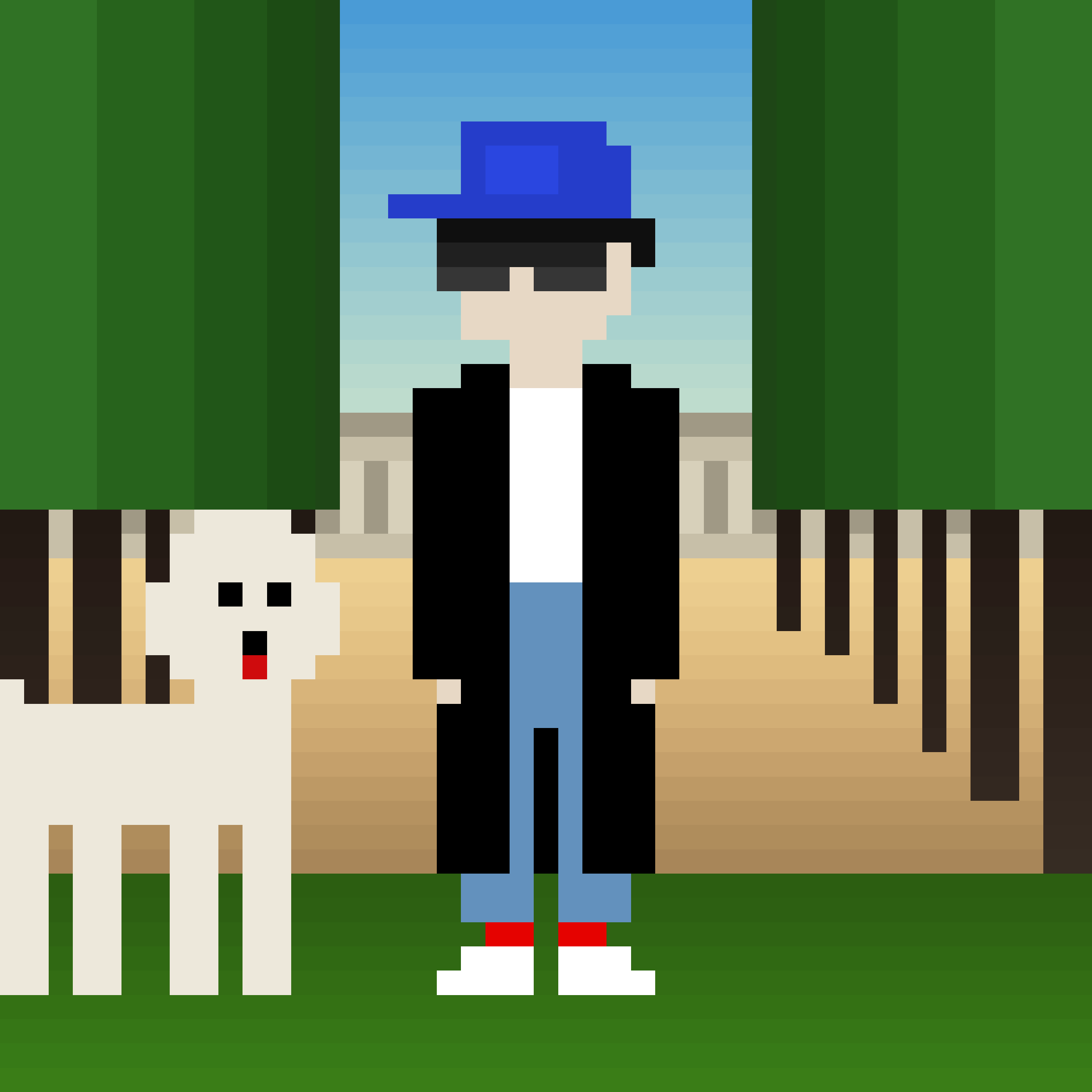 CryptoParisian #517