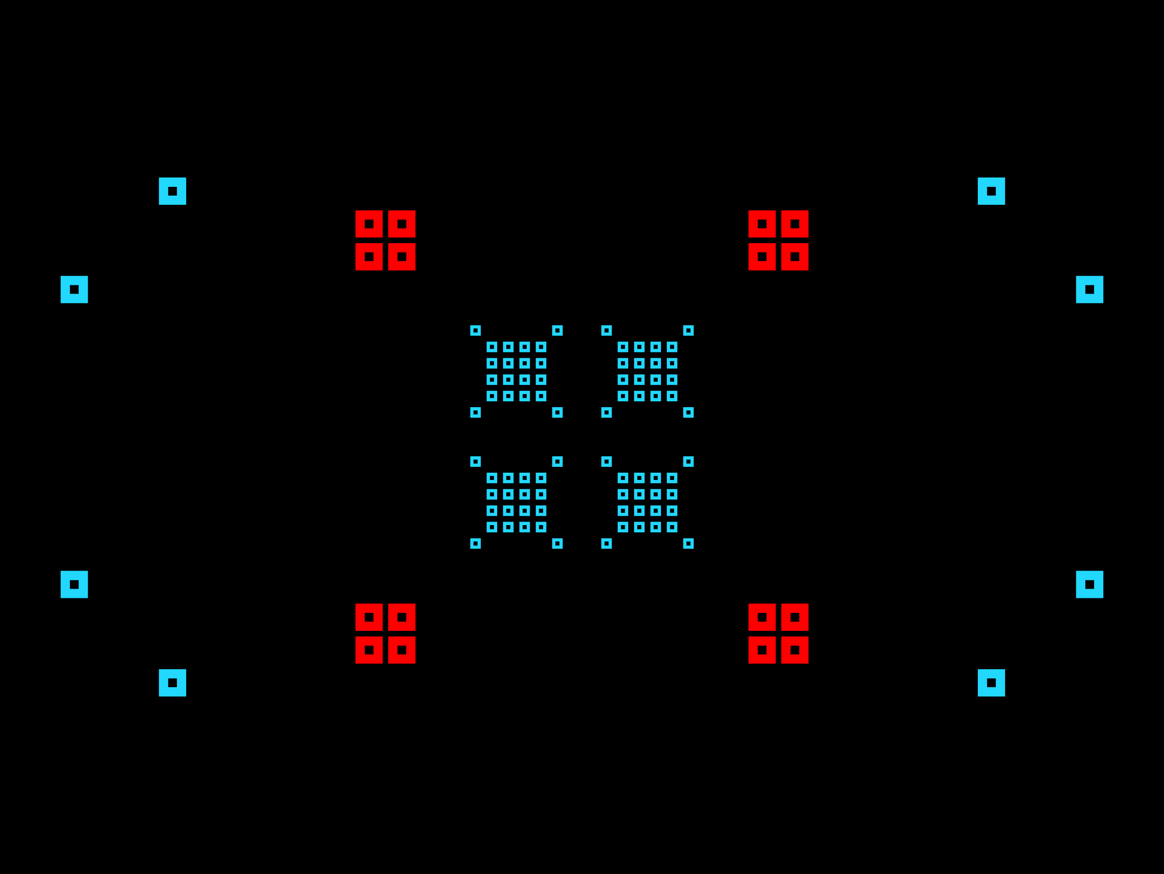 ICXN #461