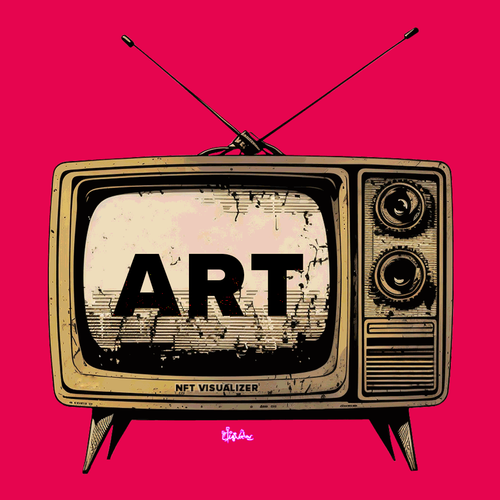 Art Is The Utility