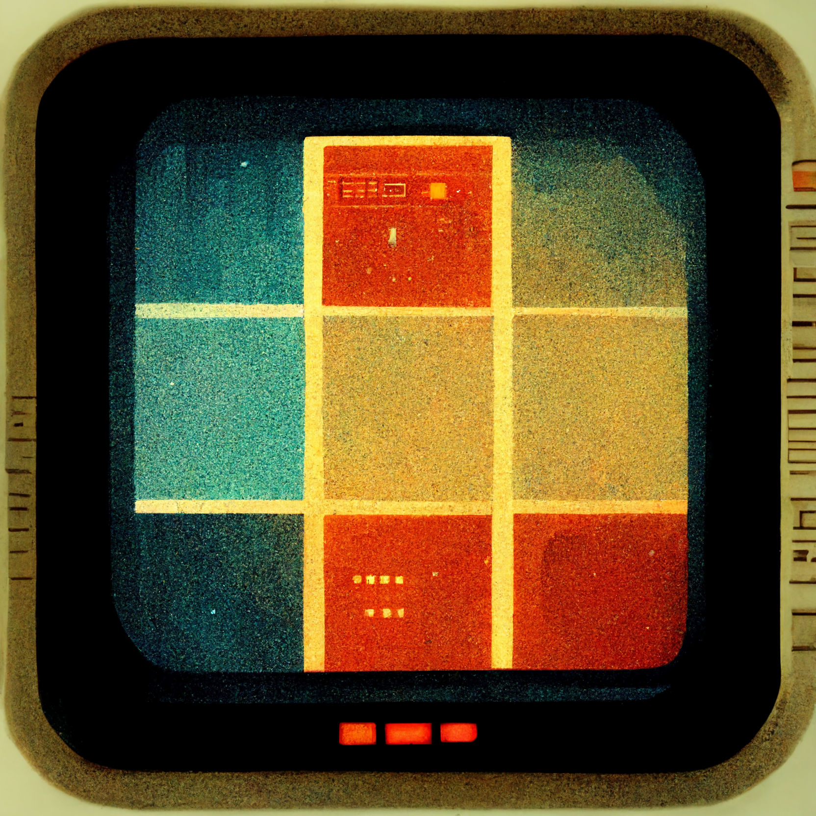 3x3#21