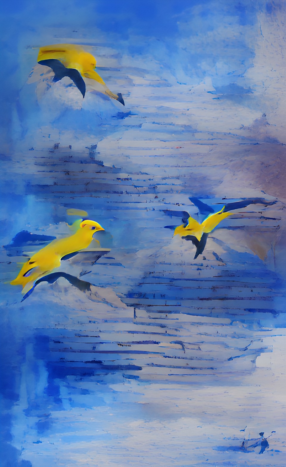 Freedom