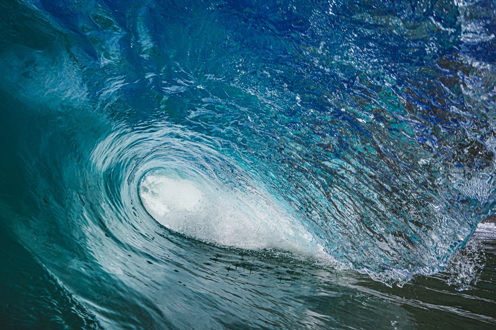 Wave Art