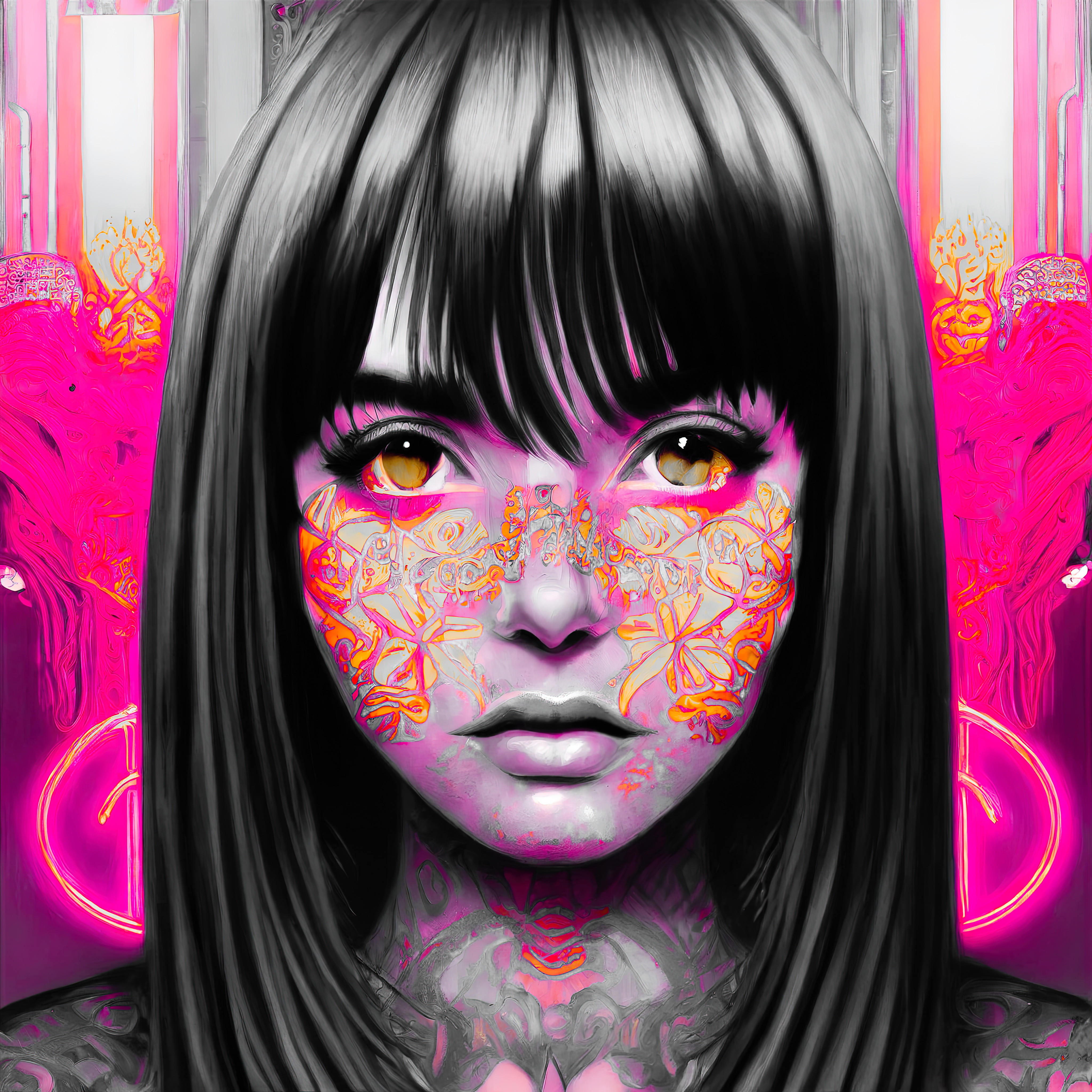 INKED #16