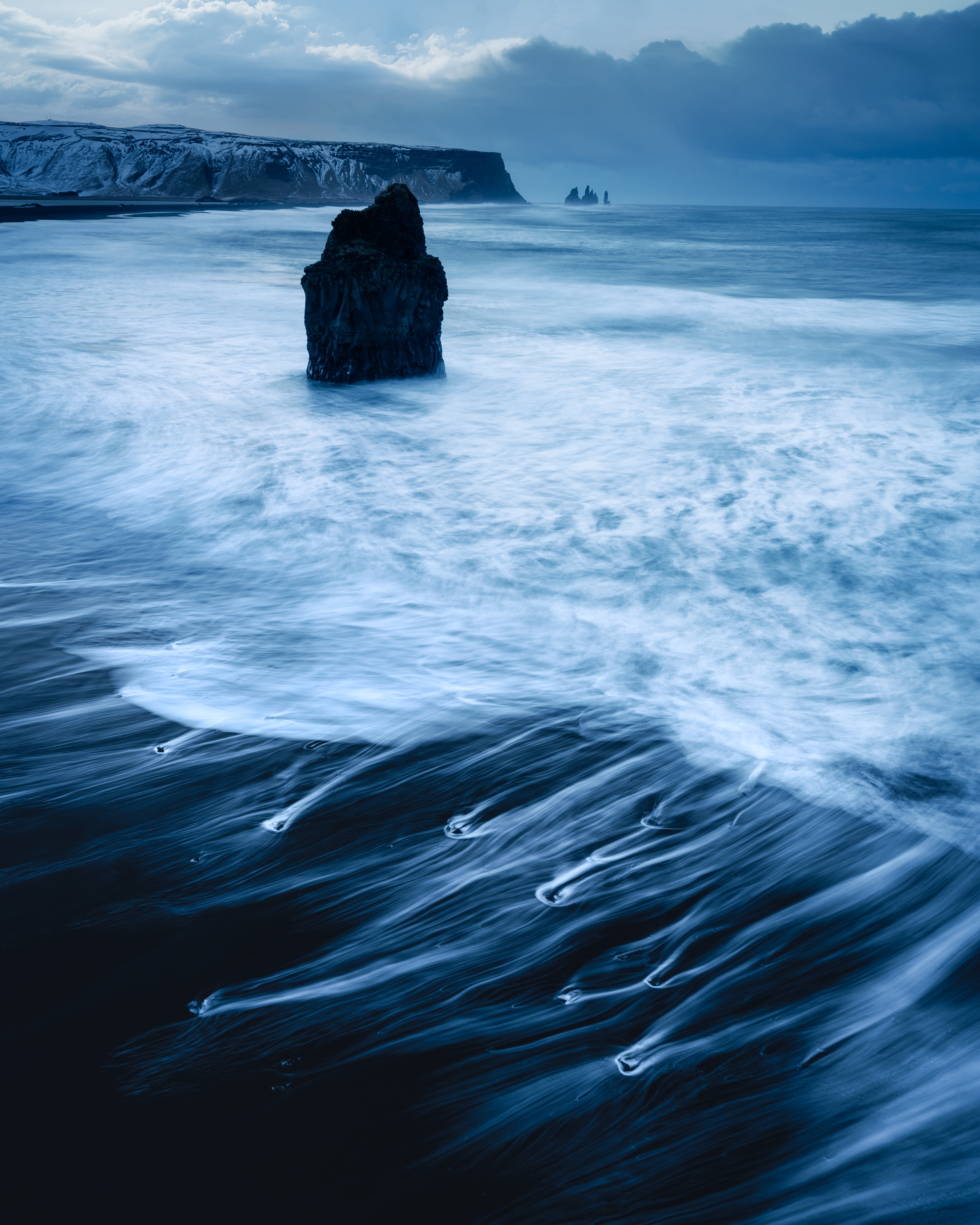 Dyrhólaey #2/9
