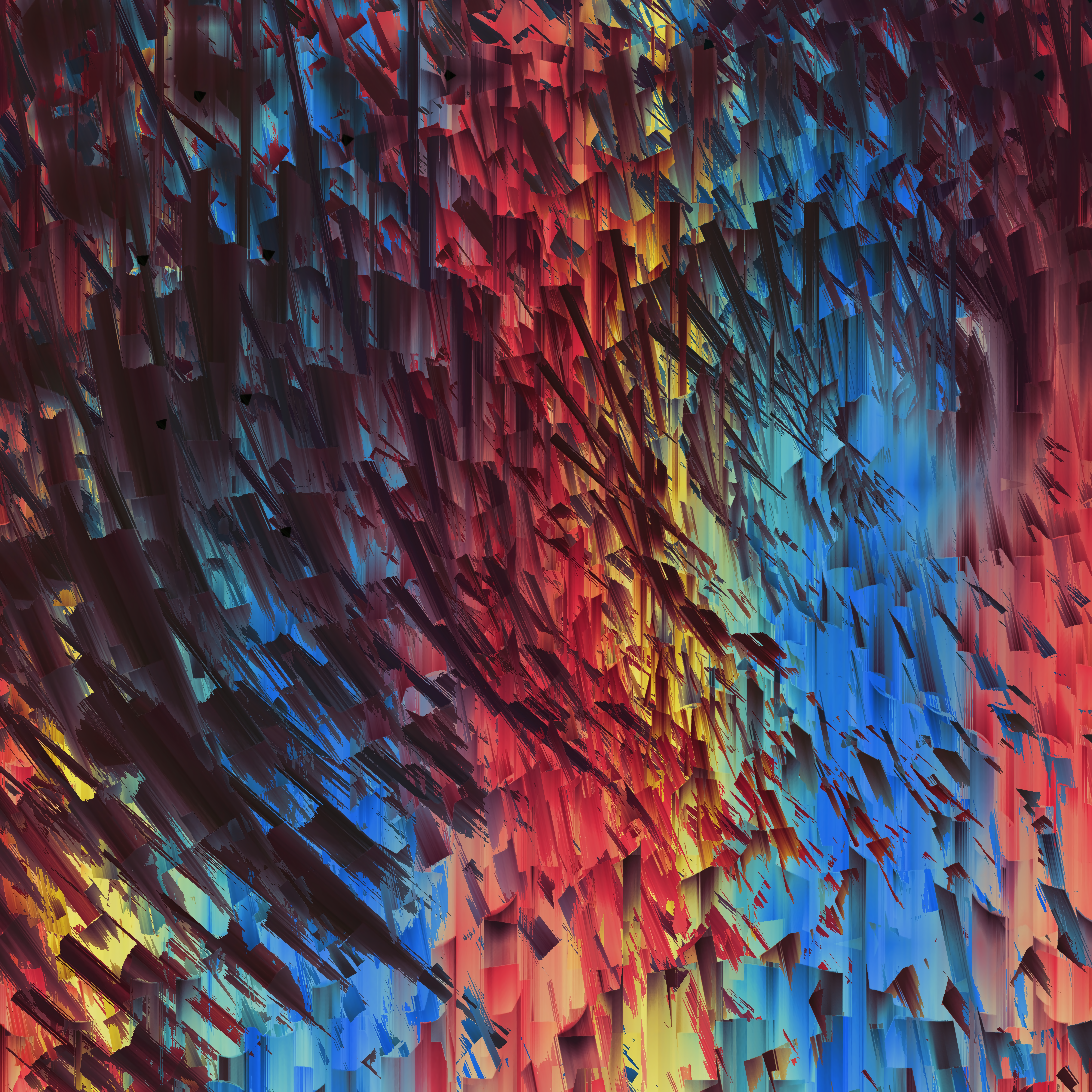 Cosmic Odyssey #2