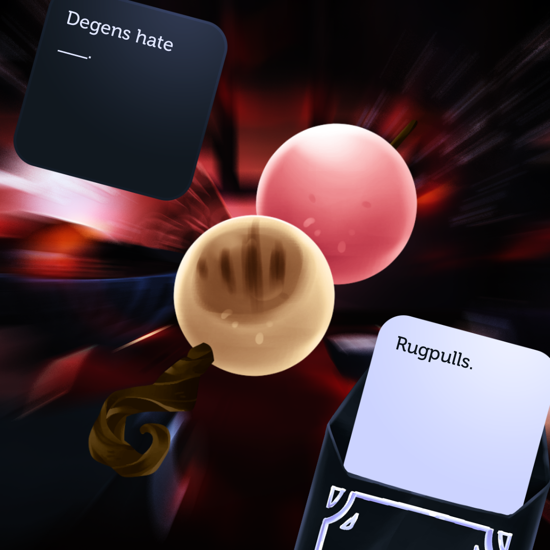 Degen Dango #13106