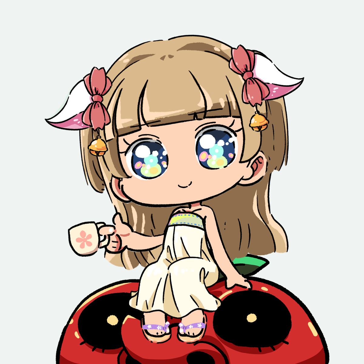 Chibi Lolita #5109
