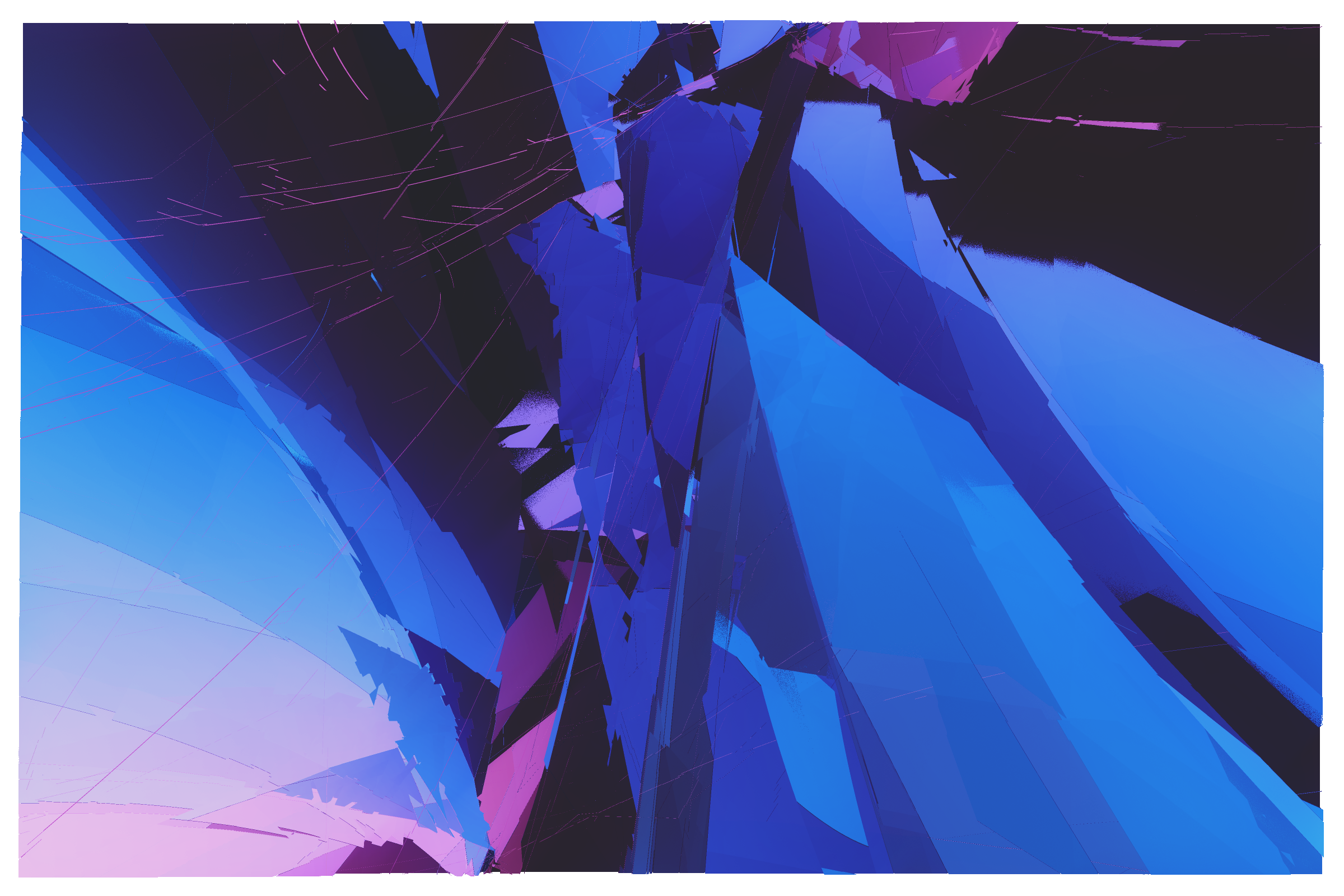 Erratic #47