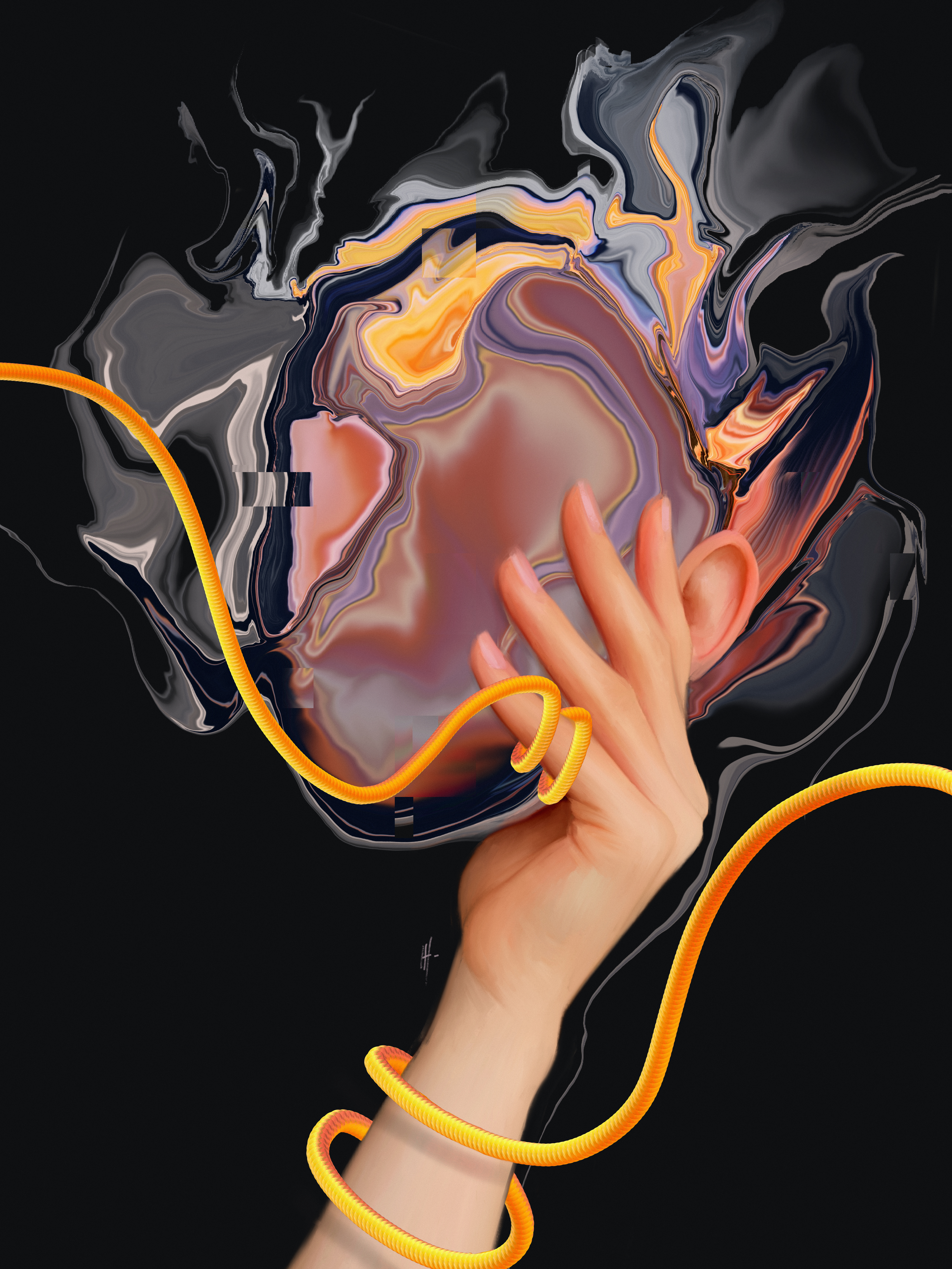 The Voice Within