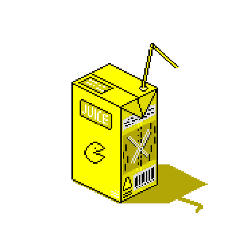Juicebox #3160