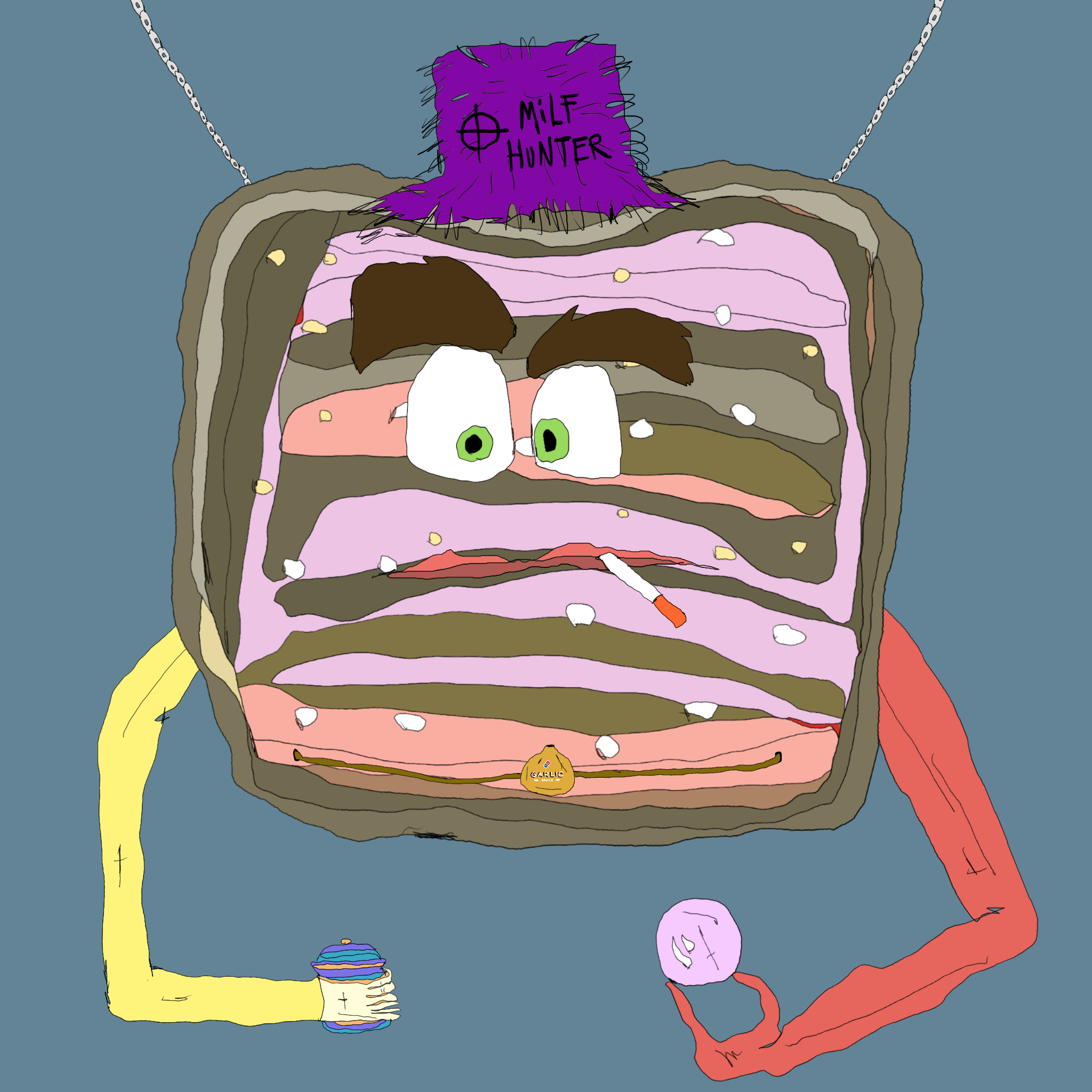 buddee #115