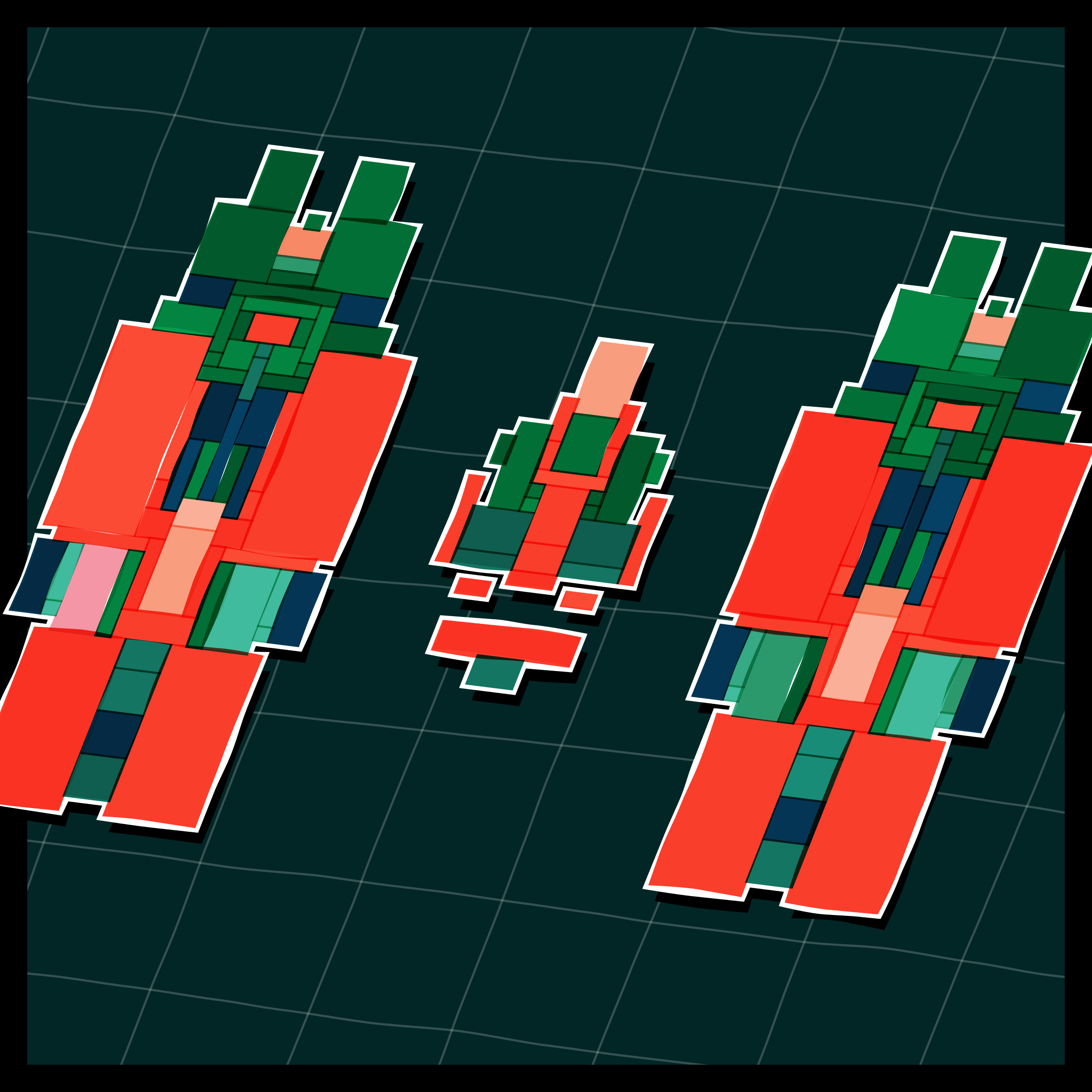 Paper Armada #1938