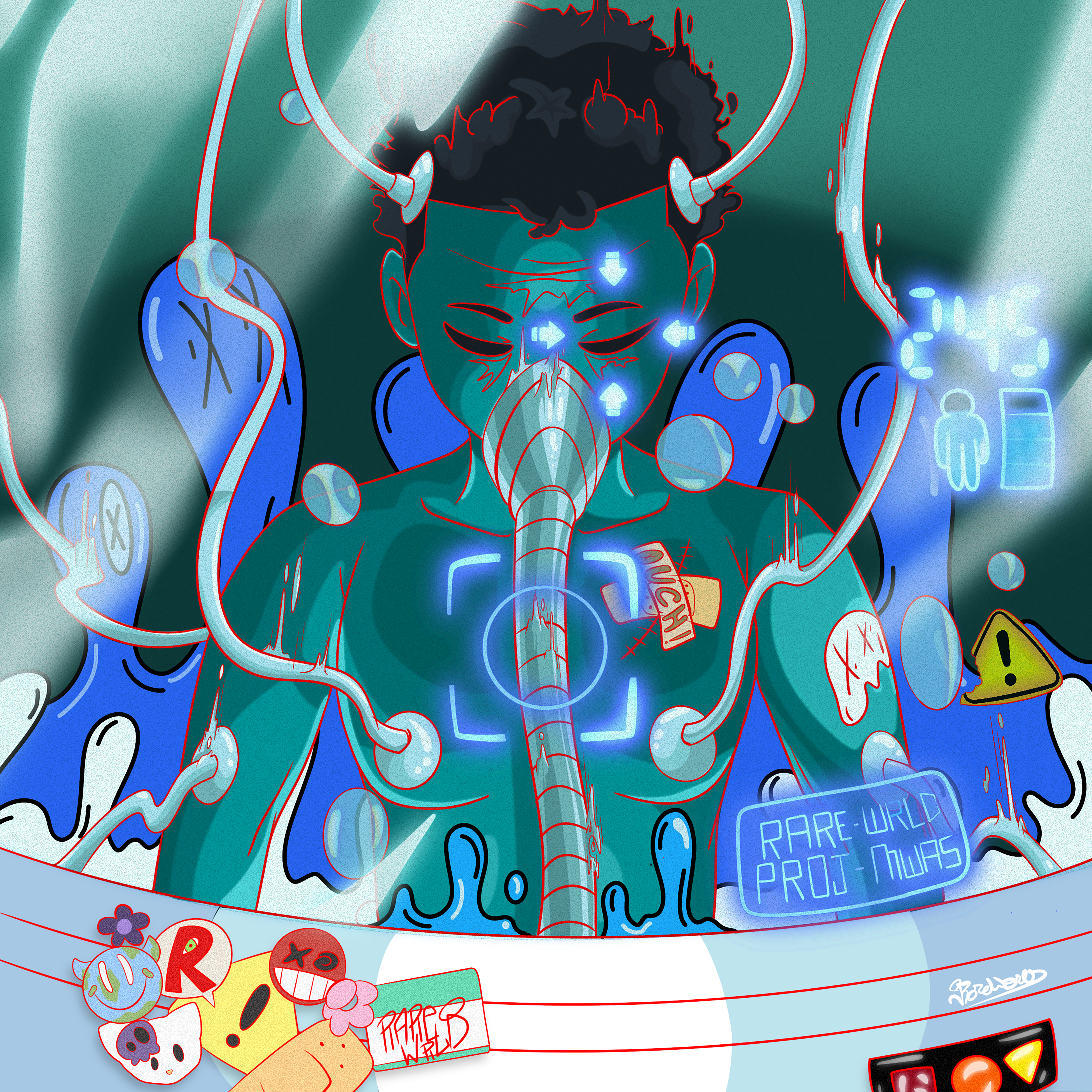 Hyperbolic