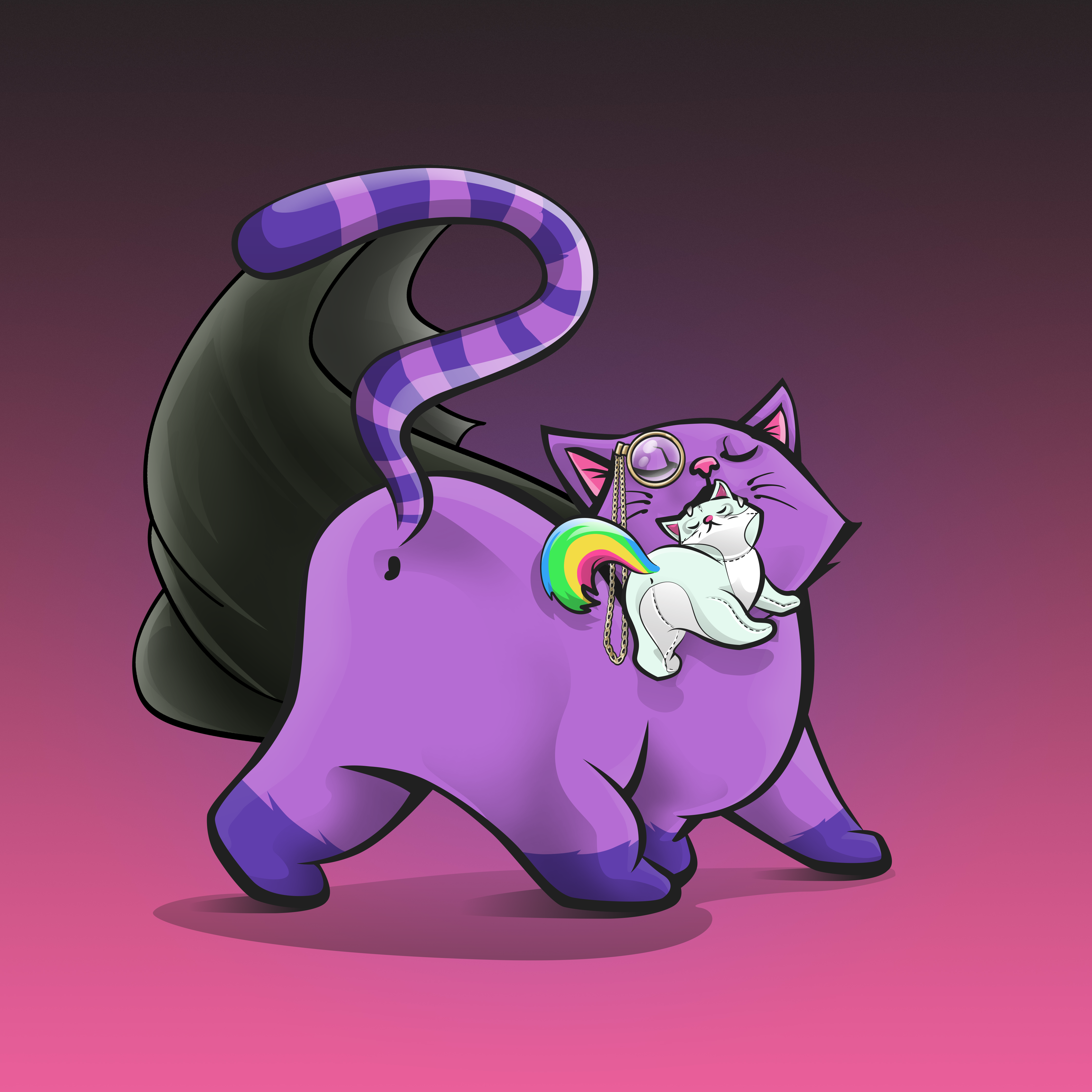 KittyButt #8757