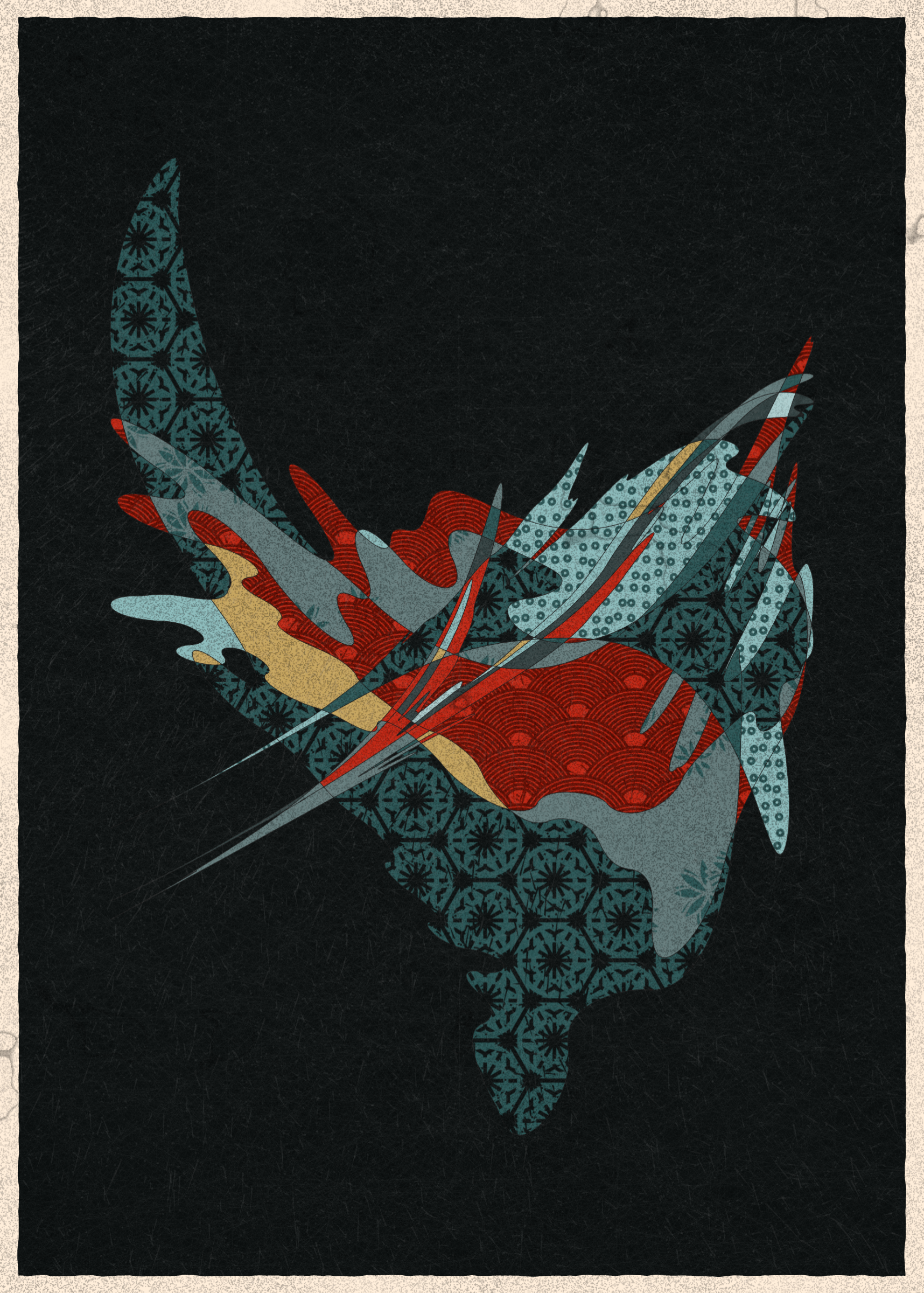 Memories of Qilin #601