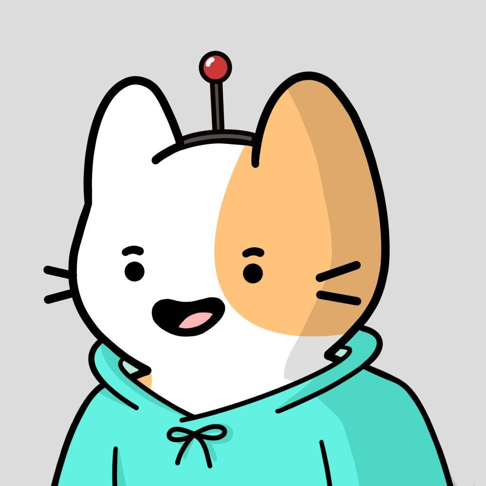Spesh Cat #4864